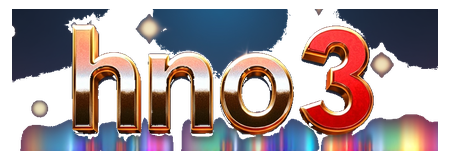 hno3 logo